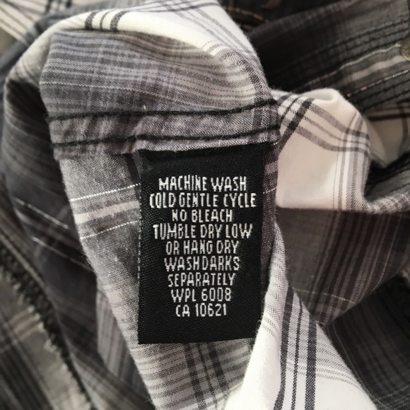 Panhandle Cowgirl Shirt - Picture 6 of 10